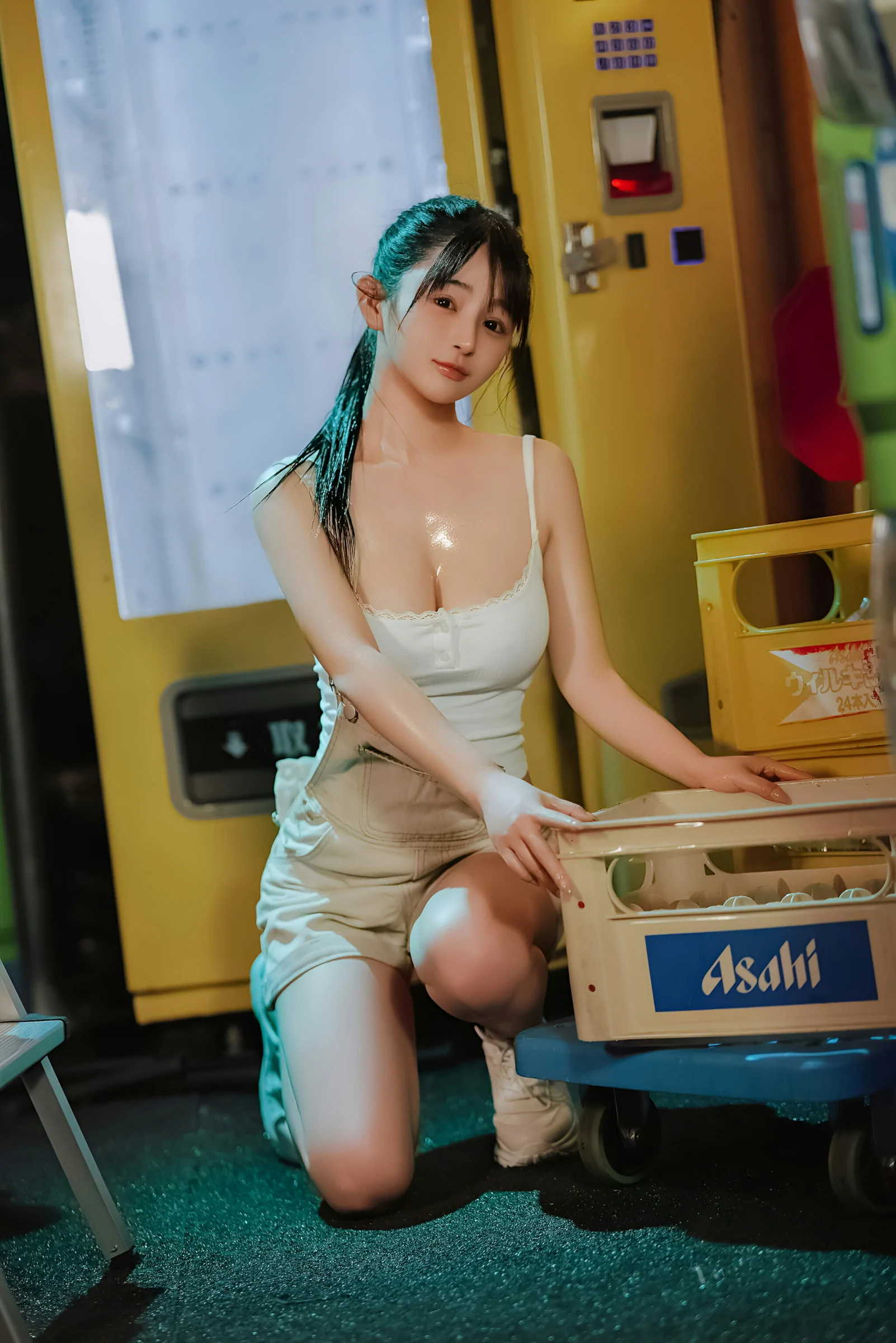 桜井宁宁 – 搬运工