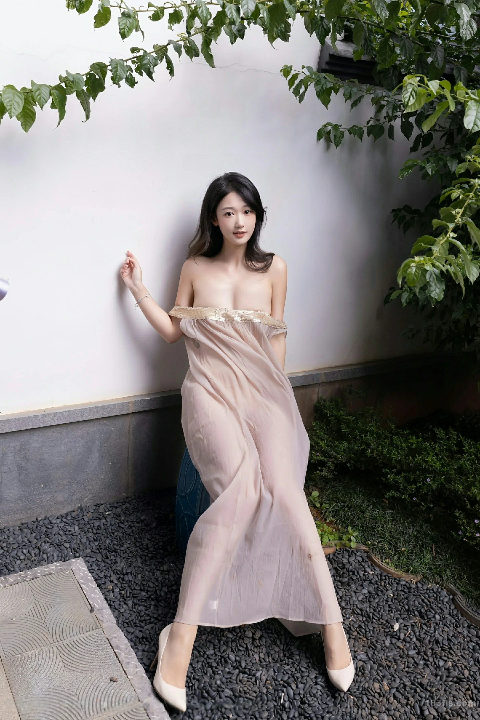 [XIUREN秀人网] 2025.08.04 No.10619 唐安琪