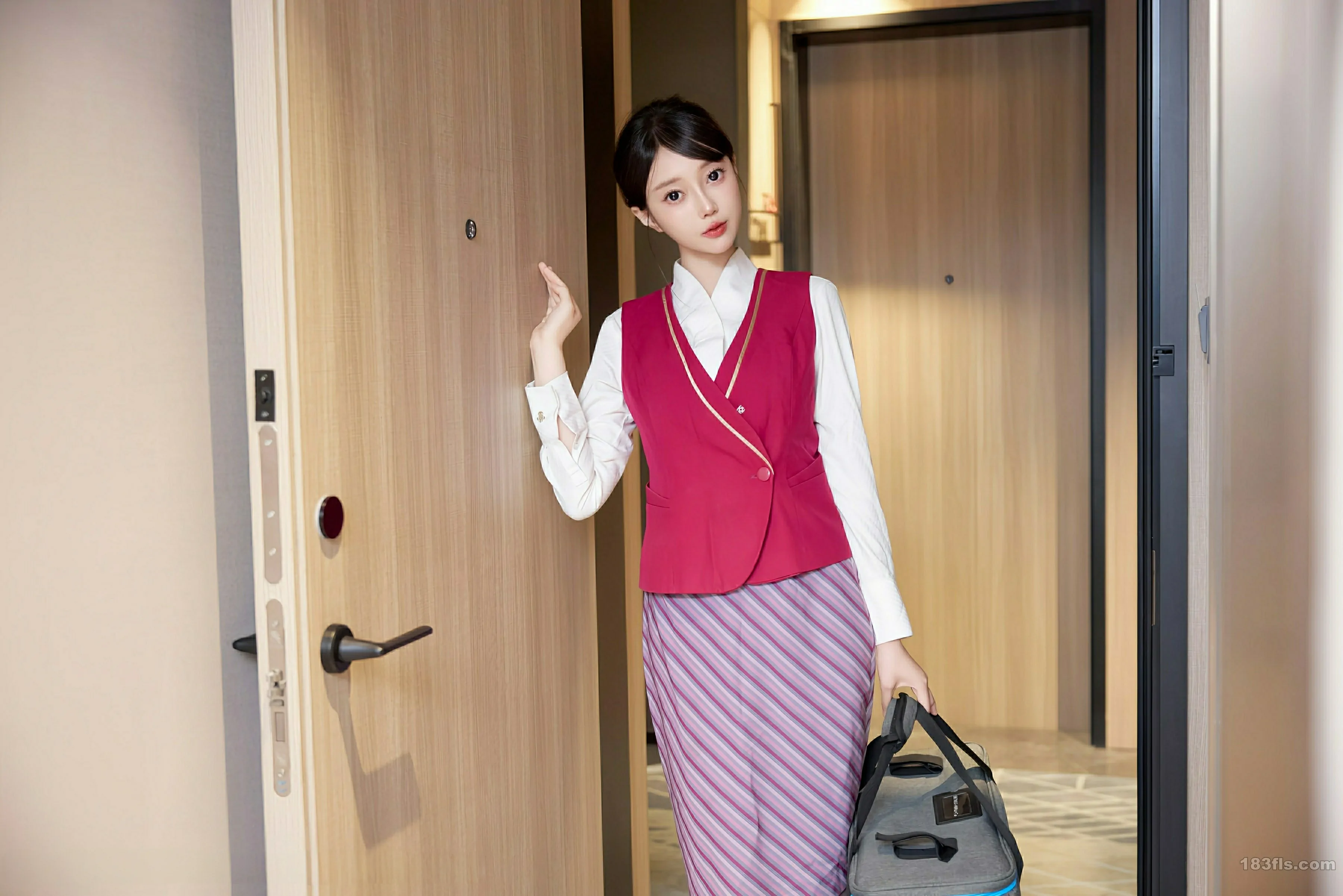 [XIUREN秀人网] 2025.08.04 No.10620 玥儿玥er