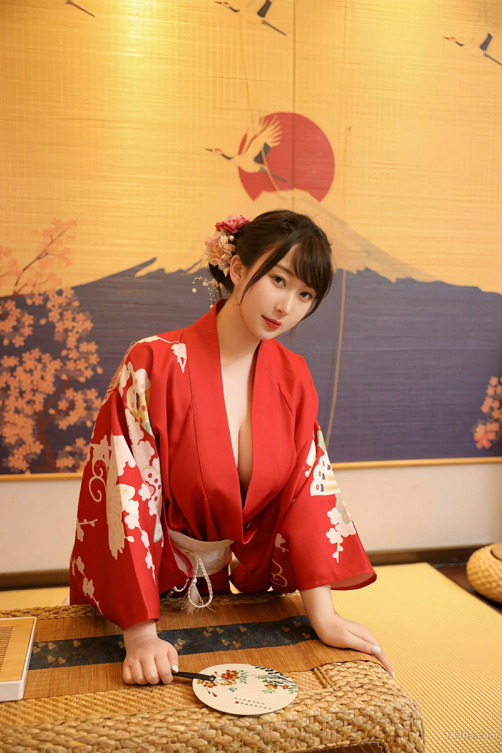 [XIUREN秀人网] 2025.08.06 No.10624 李沁恩lrene