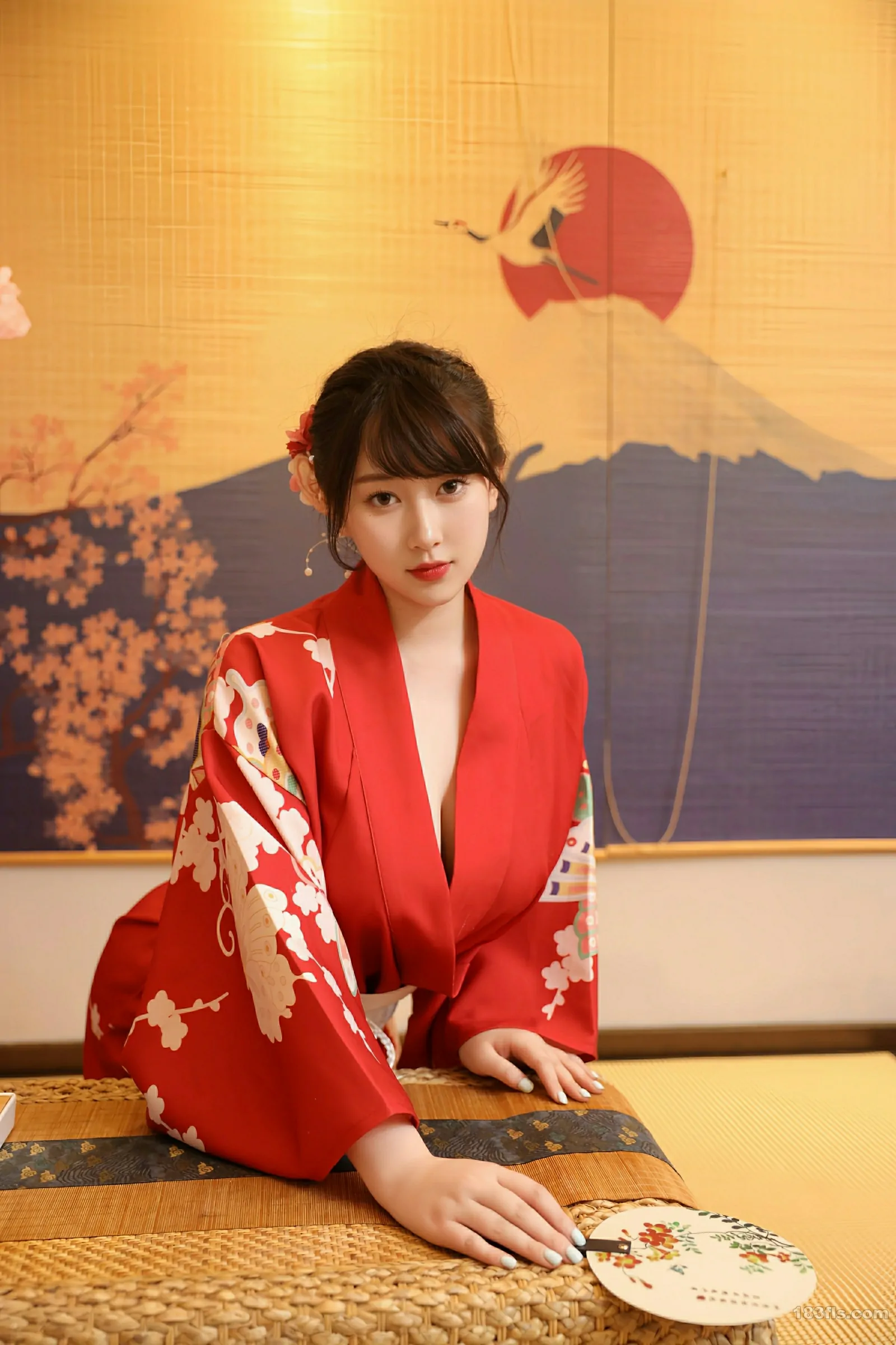 [XIUREN秀人网] 2025.08.06 No.10624 李沁恩lrene