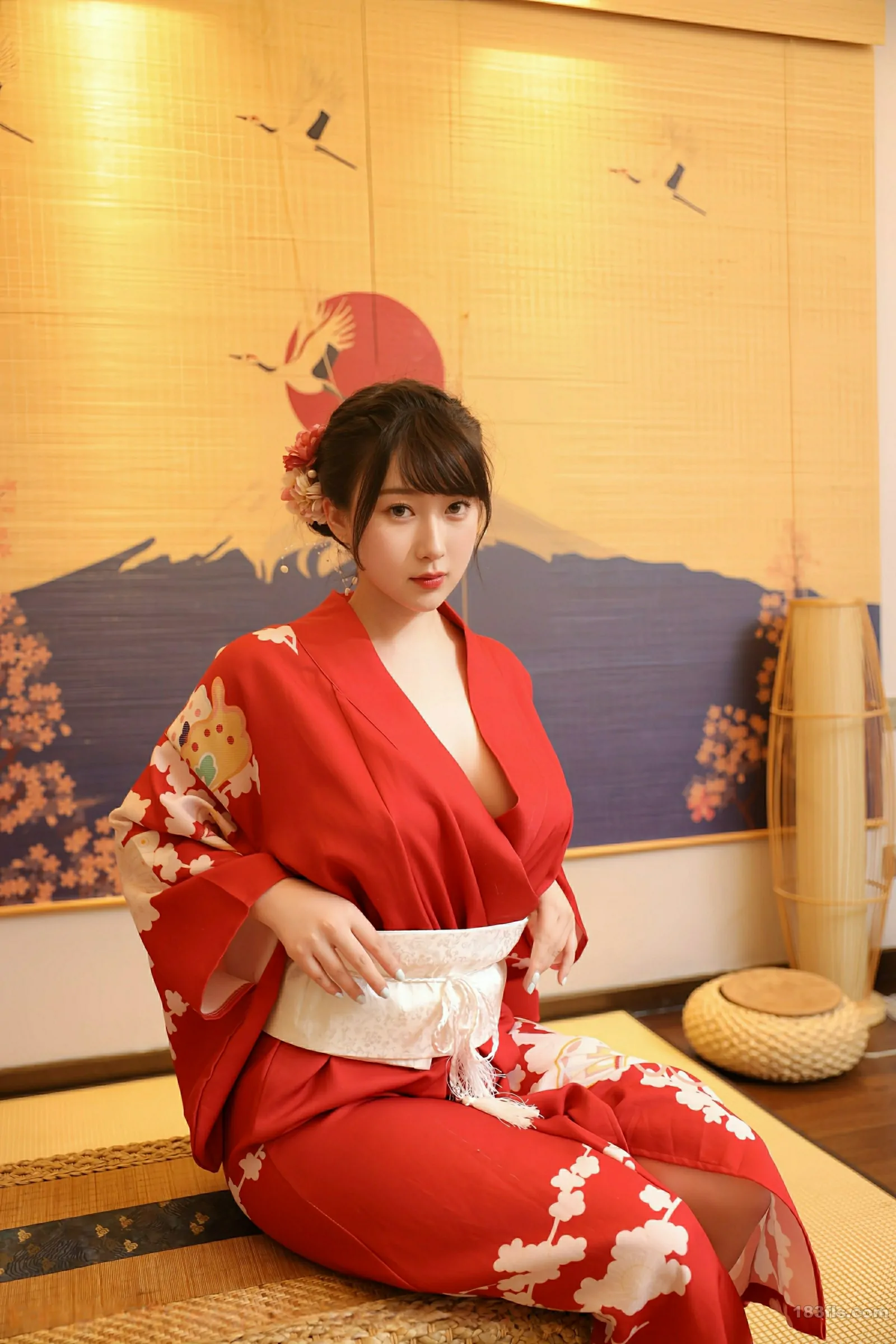 [XIUREN秀人网] 2025.08.06 No.10624 李沁恩lrene