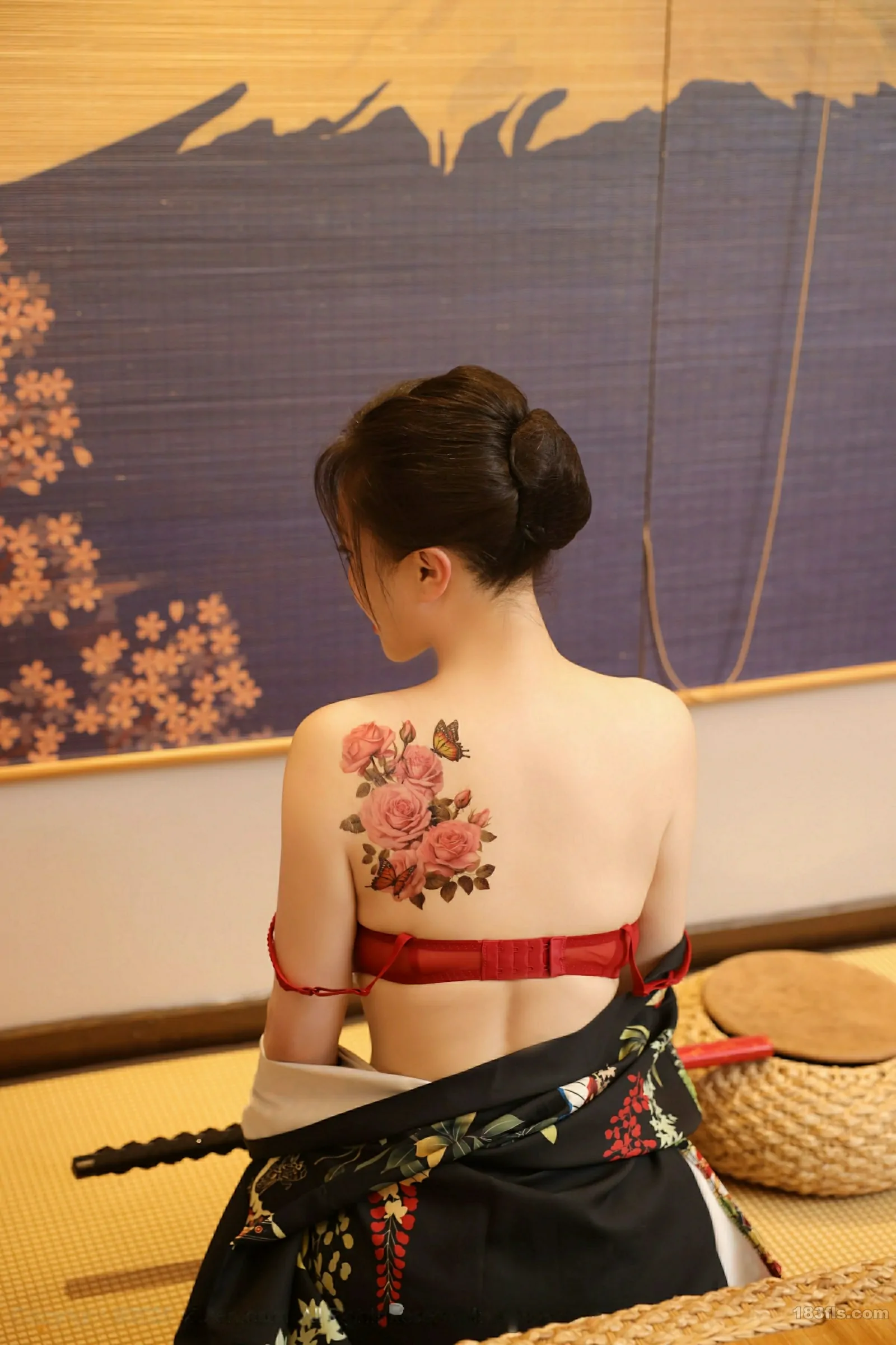 [XIUREN秀人网] 2025.08.07 No.10627 苏一诺