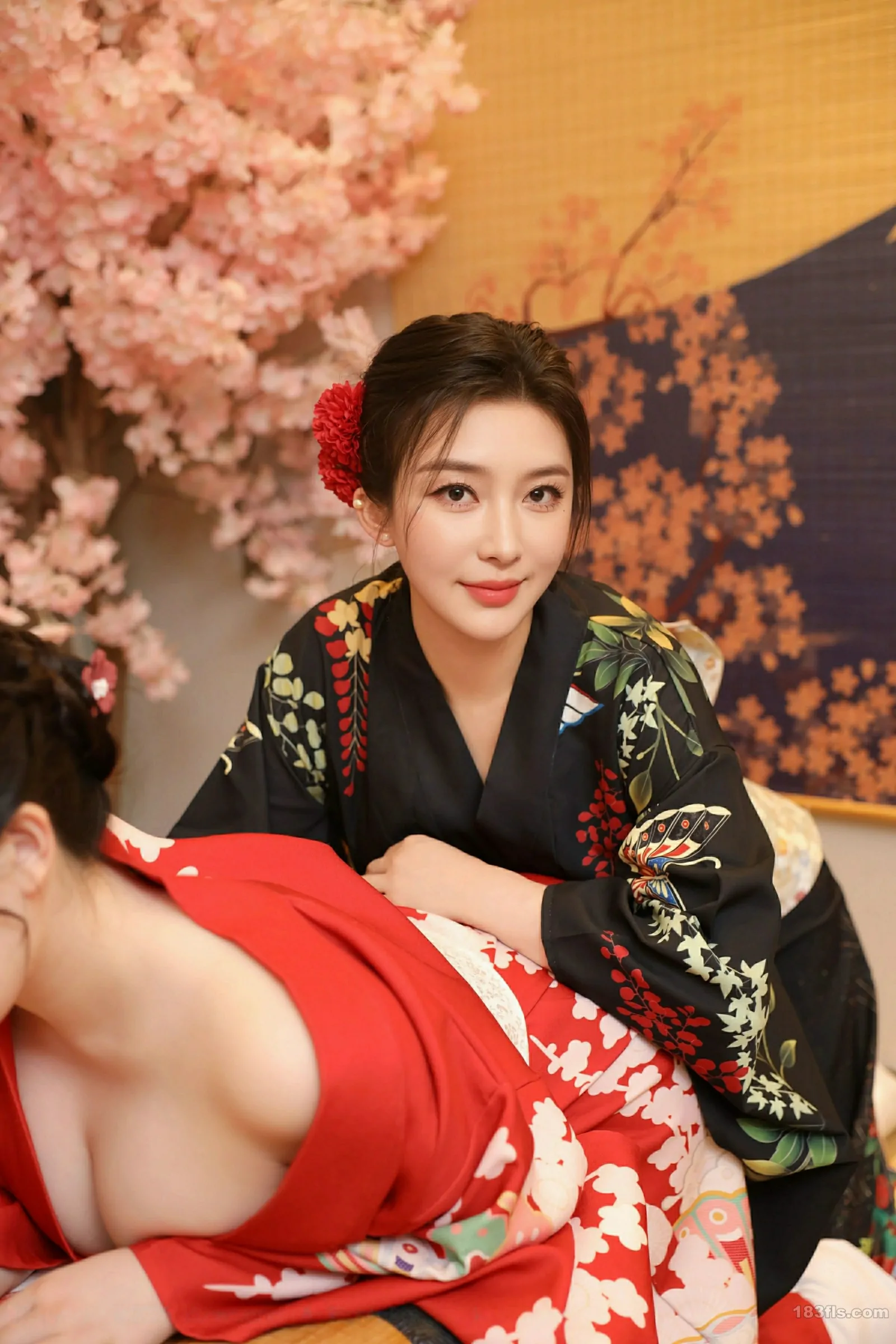 [XIUREN秀人网] 2025.08.07 No.10627 苏一诺