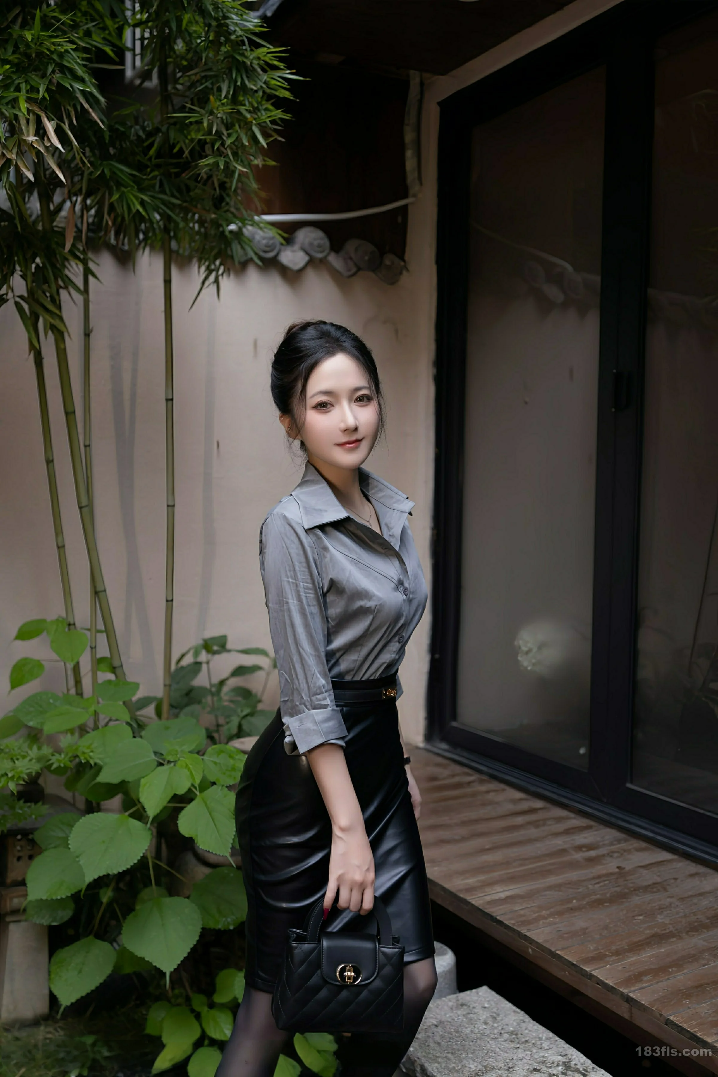 [XIUREN秀人网] 2025.08.08 No.10635 鱼子酱Fish