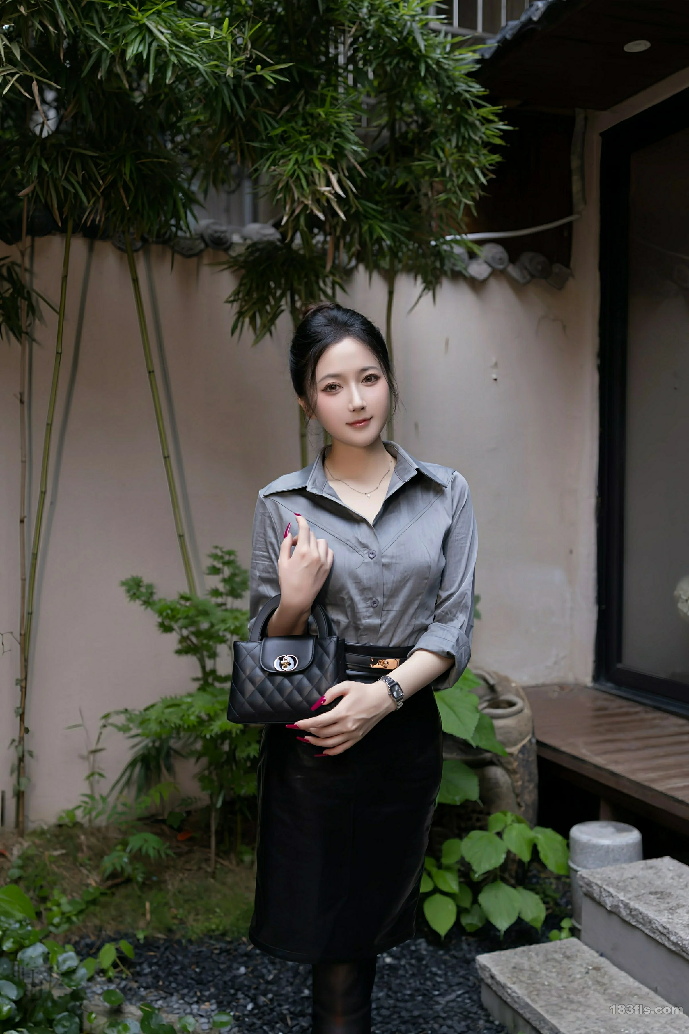 [XIUREN秀人网] 2025.08.08 No.10635 鱼子酱Fish