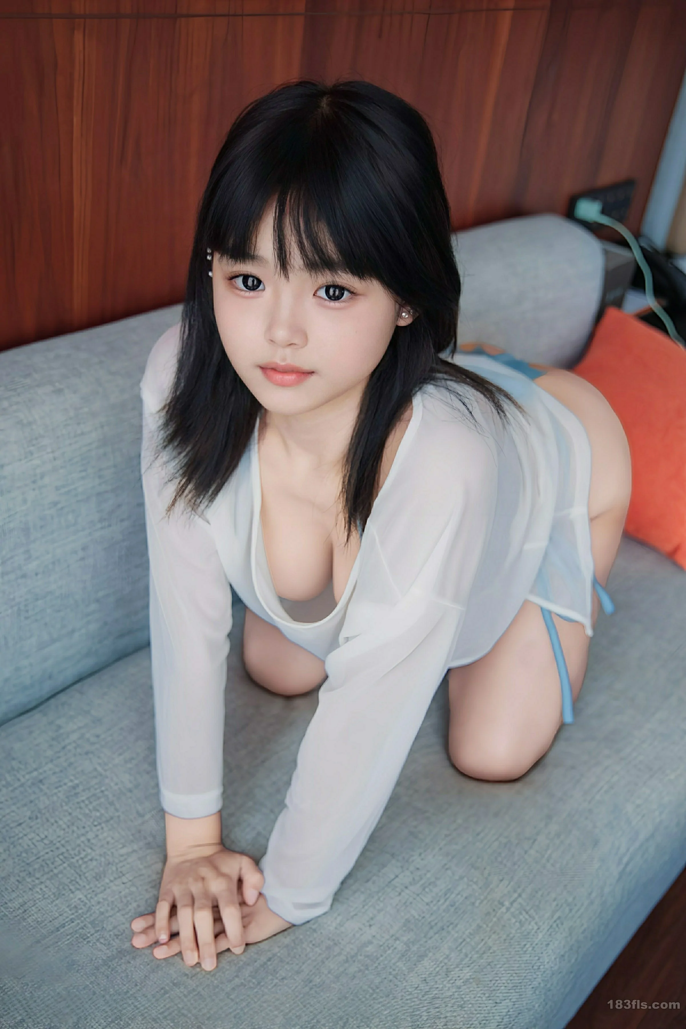 [XIUREN秀人网] 2025.08.15 No.10651 小泠