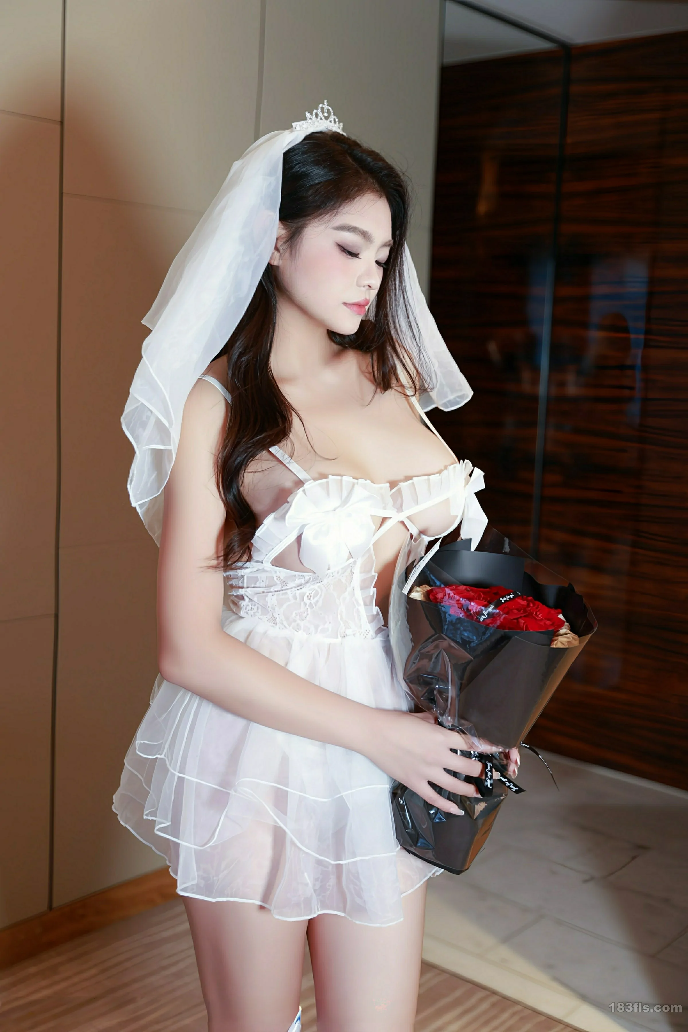 [XIUREN秀人网] 2025.08.18 No.10659 冬安