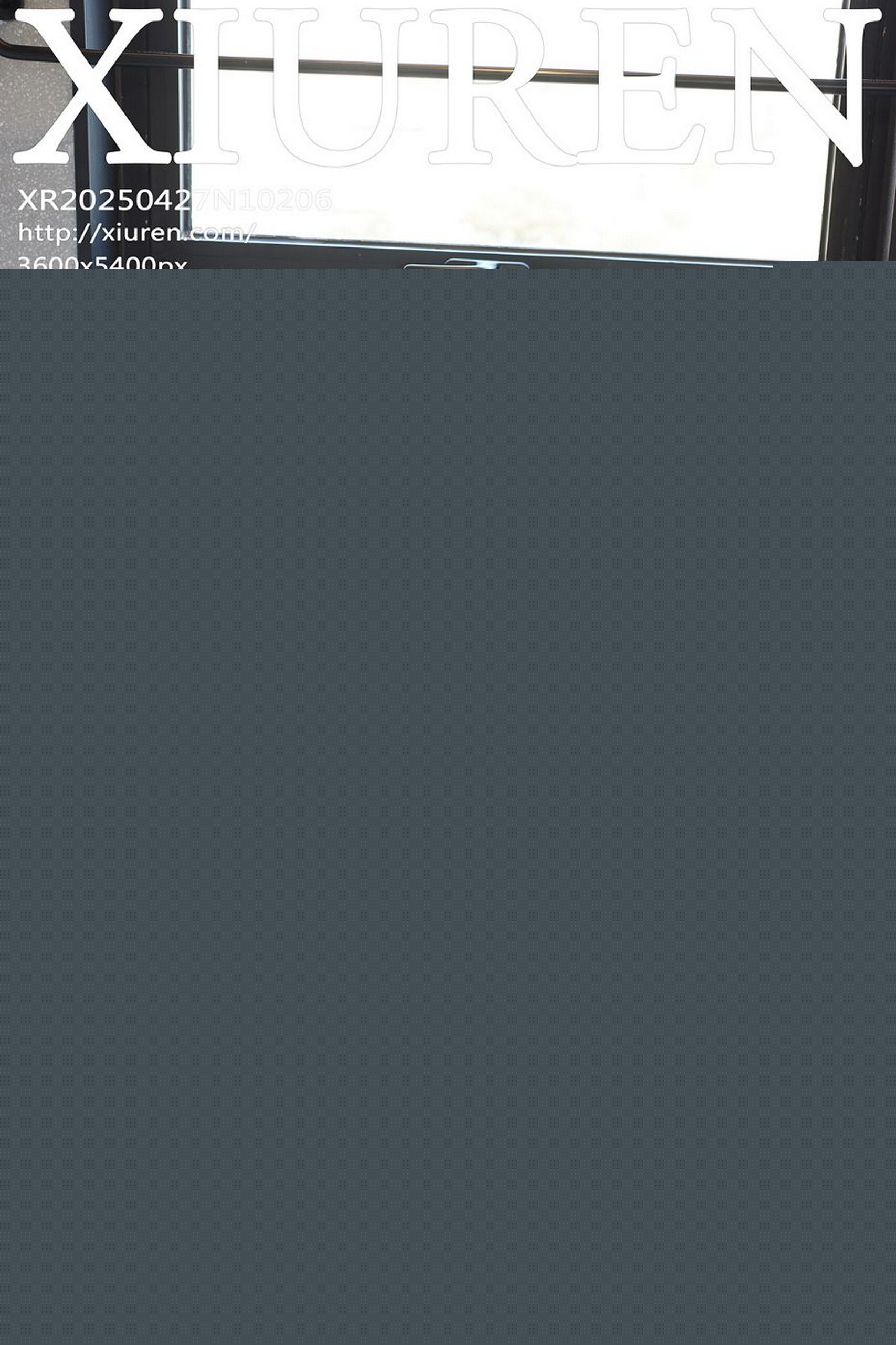 [XiuRen秀人网] 2025.04.27 No.10206 智恩baby [78P]