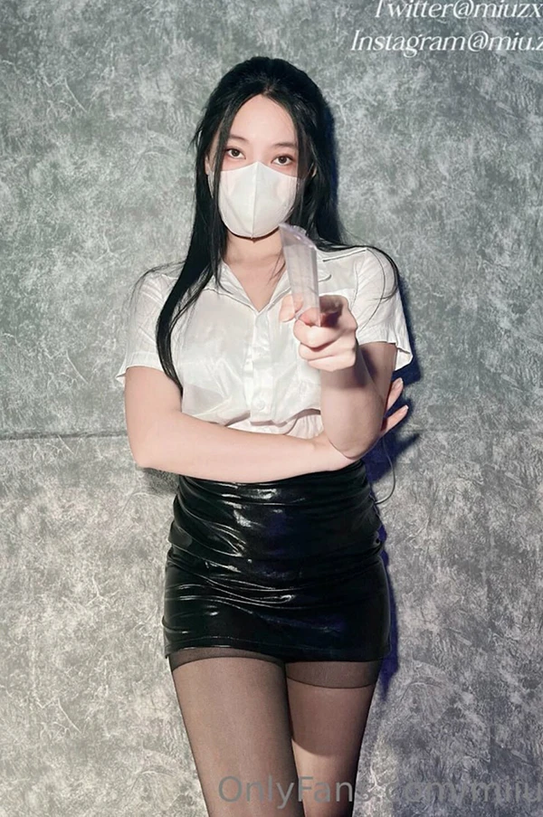 反差福利姬@Miuzxc 多平台订阅视图合集