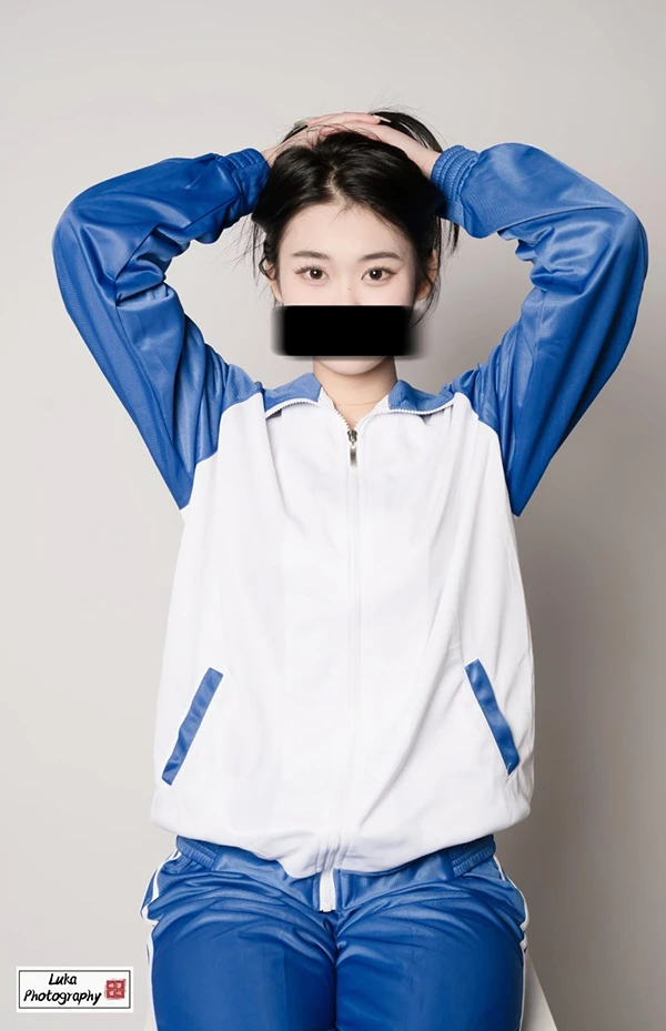 北京摄影大师快门工出品妹子尺度人体合集