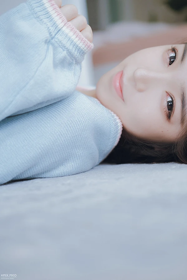 摄影师MixMico出品高清唯美无圣光人体合集2